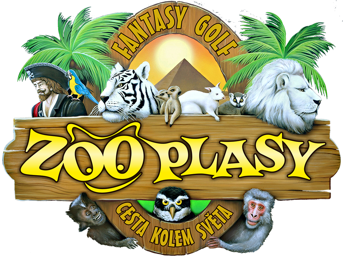 Zoologická zahrada Plasy, Plzeňský kraj